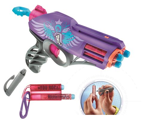 rebelle nerf|Nerf Rebelle in Nerf Blasters .